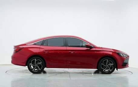MG 5, 2022 год, 850 005 рублей, 4 фотография