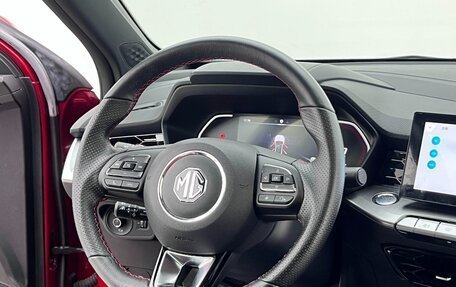 MG 5, 2022 год, 850 005 рублей, 13 фотография