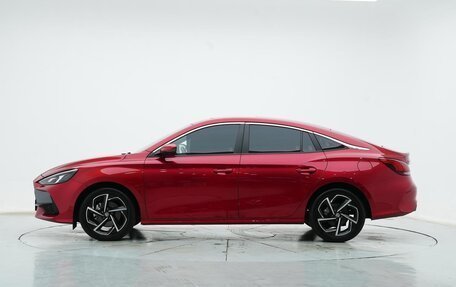 MG 5, 2022 год, 850 005 рублей, 7 фотография