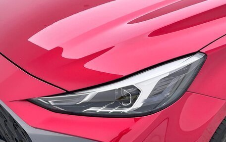 MG 5, 2022 год, 850 005 рублей, 3 фотография