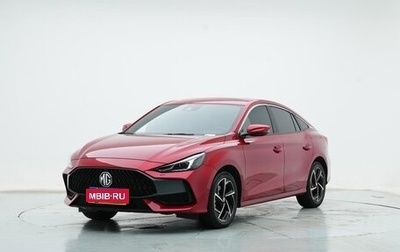 MG 5, 2022 год, 850 005 рублей, 1 фотография