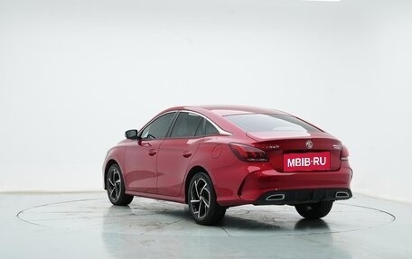 MG 5, 2022 год, 850 005 рублей, 8 фотография