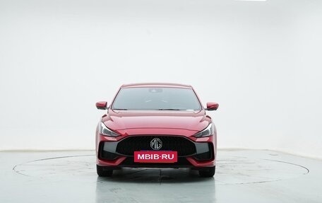 MG 5, 2022 год, 850 005 рублей, 5 фотография