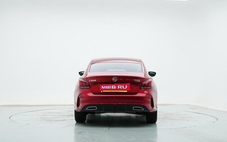 MG 5, 2022 год, 850 005 рублей, 9 фотография