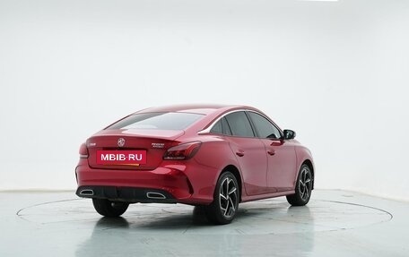 MG 5, 2022 год, 850 005 рублей, 6 фотография
