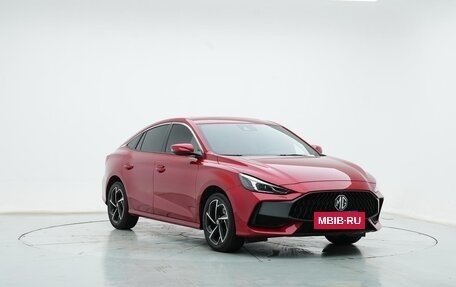 MG 5, 2022 год, 850 005 рублей, 2 фотография