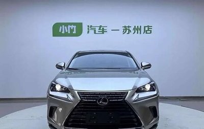 Lexus NX I, 2021 год, 2 897 000 рублей, 1 фотография