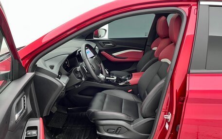 MG 5, 2022 год, 850 005 рублей, 17 фотография