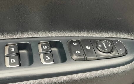 KIA Rio IV, 2019 год, 1 290 000 рублей, 8 фотография