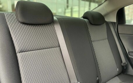 KIA Rio IV, 2019 год, 1 290 000 рублей, 18 фотография