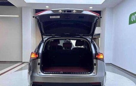 Lexus NX I, 2021 год, 2 897 000 рублей, 5 фотография