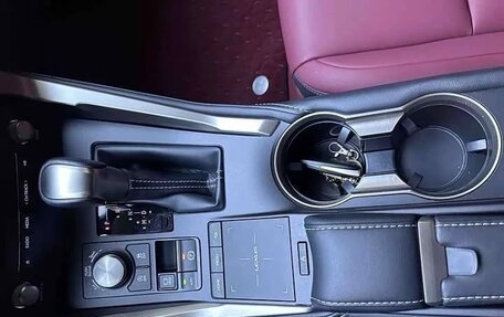 Lexus NX I, 2021 год, 2 897 000 рублей, 12 фотография