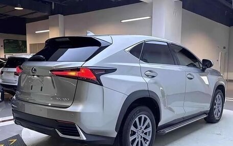 Lexus NX I, 2021 год, 2 897 000 рублей, 6 фотография