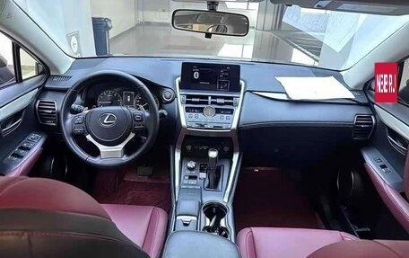 Lexus NX I, 2021 год, 2 897 000 рублей, 8 фотография