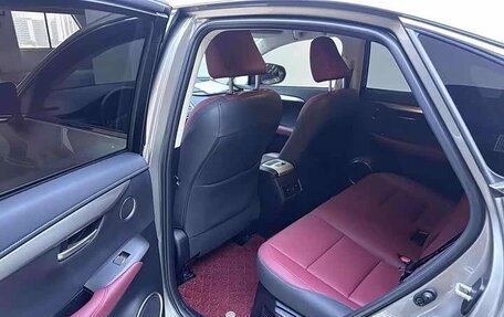 Lexus NX I, 2021 год, 2 897 000 рублей, 13 фотография