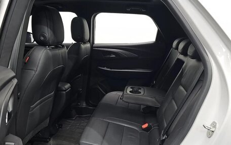 Chevrolet TrailBlazer, 2023 год, 2 398 000 рублей, 7 фотография