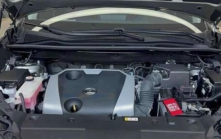 Lexus NX I, 2021 год, 2 897 000 рублей, 21 фотография