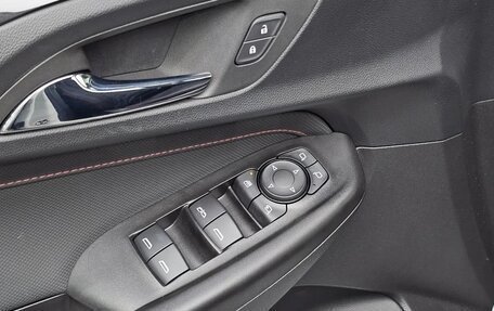 Chevrolet TrailBlazer, 2023 год, 2 398 000 рублей, 15 фотография