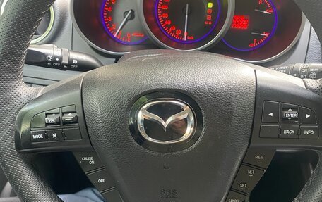Mazda CX-7 I рестайлинг, 2010 год, 750 000 рублей, 5 фотография