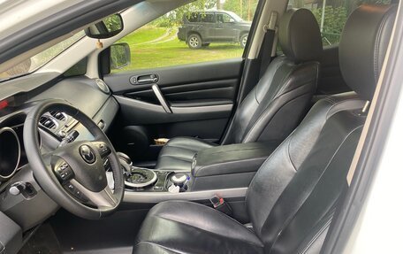 Mazda CX-7 I рестайлинг, 2010 год, 750 000 рублей, 9 фотография