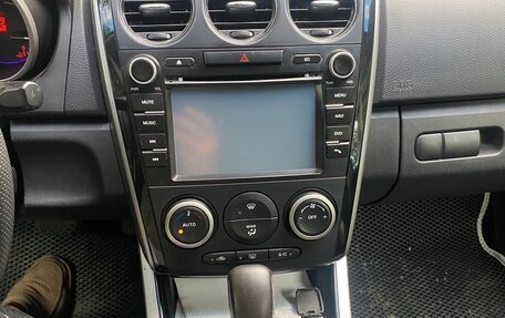 Mazda CX-7 I рестайлинг, 2010 год, 750 000 рублей, 6 фотография