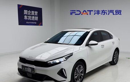 KIA K3, 2022 год, 1 350 005 рублей, 1 фотография