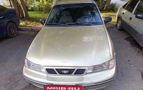 Daewoo Nexia I рестайлинг, 2008 год, 110 000 рублей, 1 фотография