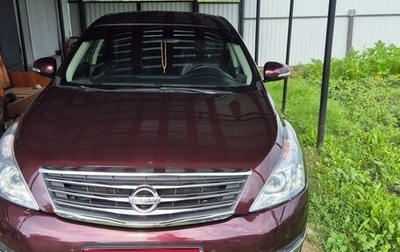 Nissan Teana, 2012 год, 900 000 рублей, 1 фотография
