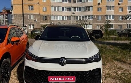 Volkswagen Tiguan, 2025 год, 4 400 000 рублей, 1 фотография