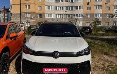Volkswagen Tiguan, 2025 год, 4 400 000 рублей, 1 фотография