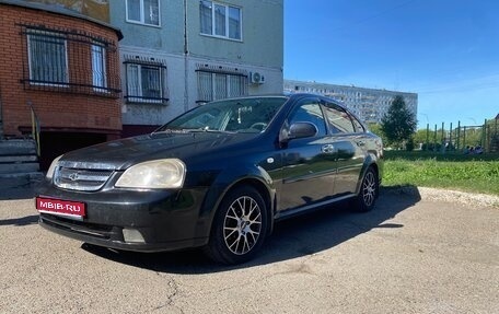 Chevrolet Lacetti, 2006 год, 360 000 рублей, 1 фотография