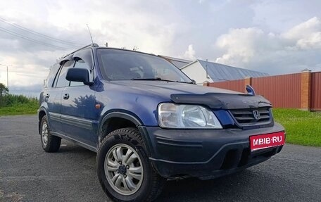 Honda CR-V IV, 1997 год, 200 000 рублей, 1 фотография