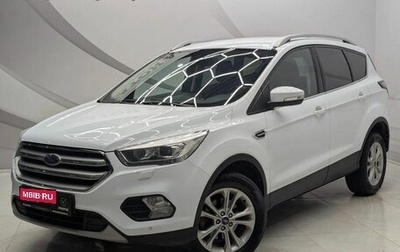 Ford Kuga III, 2019 год, 1 949 000 рублей, 1 фотография