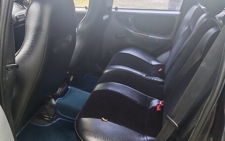 Chevrolet Niva I рестайлинг, 2004 год, 170 000 рублей, 6 фотография
