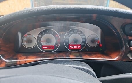 Chevrolet Niva I рестайлинг, 2004 год, 170 000 рублей, 5 фотография