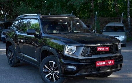 Haval H7, 2026 год, 4 199 000 рублей, 1 фотография