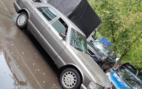 Mercedes-Benz S-Класс, 1989 год, 520 000 рублей, 1 фотография