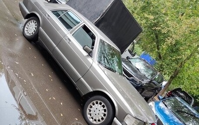 Mercedes-Benz S-Класс, 1989 год, 520 000 рублей, 1 фотография