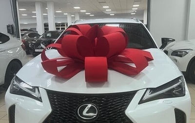 Lexus UX I, 2019 год, 2 900 000 рублей, 1 фотография