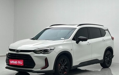 Chevrolet Orlando, 2022 год, 1 390 005 рублей, 1 фотография