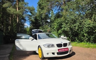 BMW 1 серия, 2011 год, 850 000 рублей, 1 фотография