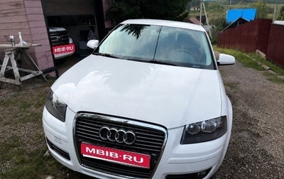 Audi A3, 2008 год, 720 000 рублей, 1 фотография