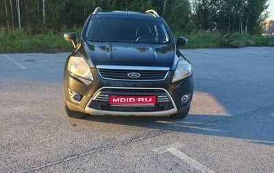 Ford Kuga III, 2008 год, 950 000 рублей, 1 фотография
