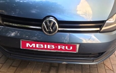 Volkswagen Golf VII, 2013 год, 700 000 рублей, 1 фотография