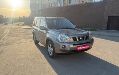 Nissan X-Trail, 2007 год, 840 000 рублей, 1 фотография