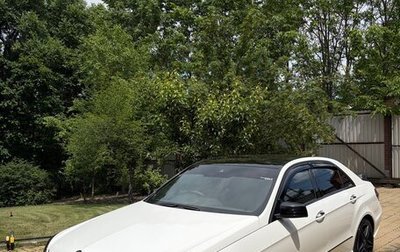 Mercedes-Benz E-Класс, 2012 год, 1 870 000 рублей, 1 фотография