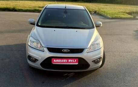 Ford Focus II рестайлинг, 2010 год, 650 000 рублей, 1 фотография