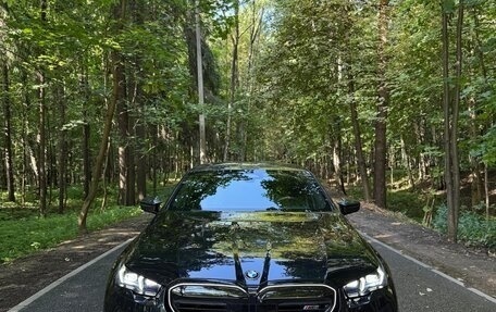 BMW M5, 2024 год, 20 950 000 рублей, 1 фотография