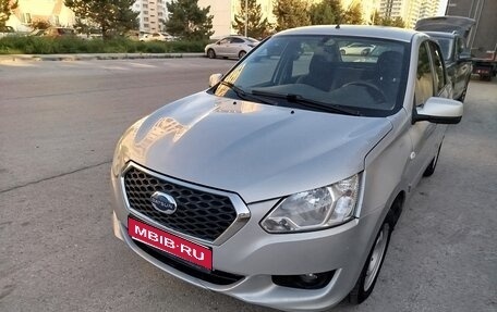 Datsun on-DO I рестайлинг, 2016 год, 380 000 рублей, 1 фотография
