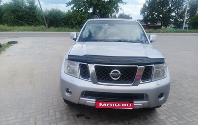 Nissan Pathfinder, 2012 год, 1 400 000 рублей, 1 фотография
